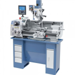 Proficenter 650 G / 230 V incl. 2-axis digital readout ES-12 V