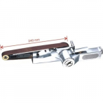 Pneumatinis &scaron;lifuoklis juostinis 20x520mm