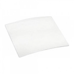 Apsauginis stikliukas, skydeliams ESAB Savage A40 ir Warrior tech, 93x115x1mm i&scaron;orinis, 1vnt.