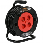 Prailgintuvas su rite 25m 3Gx1.0mm 230V