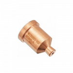 Tūta plazmos degikliui Lincoln Electric LC105 1.2 mm