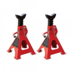 Pastatomas domkratas 3t 2vnt.