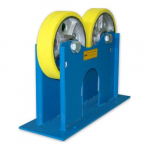 Papildoma atrama pozicionieriui NHTR-1000