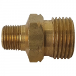 Įleidimo adapteris Mouse reduktoriui  1 - 3/8&Prime;LH (acetilenas/propanas)