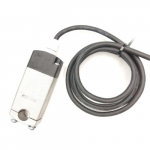 Dujų pa&scaron;ildytojas GP 3 220V Co2/ArCo2