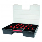 Dėžutė smulkmenoms 460x320x80mm