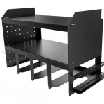 Pakabinama lentyna elektriniams įrankiams 452x200x307mm