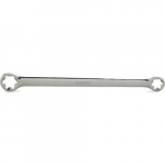 Veržliaraktis E-TORX - E20 x E24