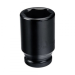 3/4" Prailginta smūginė galvutė - 21mm