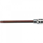 1/2" Galvutė su 175L IMBUS antgaliu - 7 x 175mm