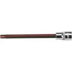 1/2" Galvutė su 175L IMBUS antgaliu - 12 x 175mm
