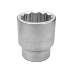 3/4" Galvutė 12-kampė - 22mm