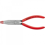Replės halogeninių lempučių keitimui 160mm KNIPEX