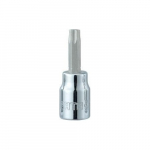 3/8" Galvutė su 50L TORX antgaliu - T-50