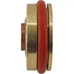 Ekrano adapteris Pyrex T9/17/18/20/26 &scaron;ampaninis - 3,2