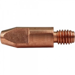 Antgalis F25 / F24 / F36 (M6x28) aliuminiui - 1.2 mm