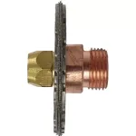 4 dalių ekrano adapteris T9/17/18/20/26 L - 1,6