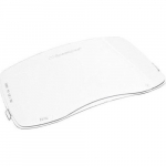 Apsauginis stikliukas skydeliu Speedglas 9100 i&scaron;orinis, atsparus įbrėžimams