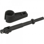 Smūginis raktas lambda zondui 3/8'' 22mm
