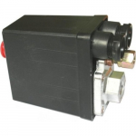 Slėgio jungiklis. Atsarginė dalis - 8bar, BM-FL tipo 240V