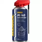 Universali antikorozinė priemonė M-40 MANNOL 400ml