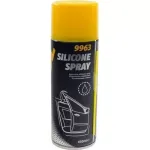 Pur&scaron;kiamas silikonas MANNOL 450ml