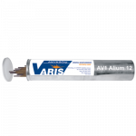Elektrodai AV1 Alium12 &Oslash;2.5mm (2 kg)