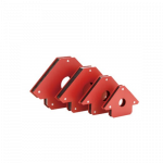 Trikampis magnetas - 34kg