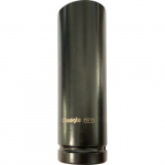 1" Prailginta smūginė galvutė (L160mm) - 55mm