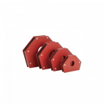 &Scaron;e&scaron;iakampis magnetas (20 kg)