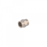 Adapteris vidiniu sriegiu - 3/8" - 3/8"