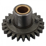 Dantratis, vielos padavimo mechanizmui 4RA (4 ratukai)