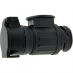 Adapteris priekabai 13-7POL, plast., prailgintas