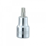 1/2" Galvutė su 50L TORX antgaliu - T-50