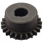 Sinchronizavimo dantratis, vielos padavimo mechanizmui 4RA (4 ratukai)