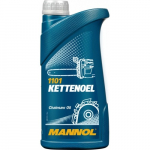 Alyva grandinėms tepti MANNOL Kettenoel 1l