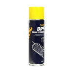 DPF filtro valiklis MANNOL 500ml