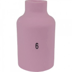 Keramikinė tūta, lę&scaron;iui (T-17/18/26) 54N16 &ndash; Nr. 6 - 42x9,5