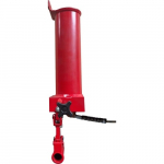 Hidraulinio preso 20t pompa TY20001 presui