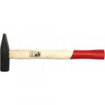 Plaktukas &scaron;altkalvi&scaron;kas. DIN1041 - 0.5kg, L320mm