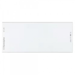 Stikliukas SPEEDGLASS 9100V 117x50 vidinis, 1vnt