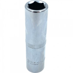 1/2" Galvutė 6-kampė (prailginta) - 11mm