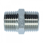 Adapteris i&scaron;oriniu sriegiu - 1/8" - 1/4"