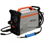 Inverterinis suvirinimo aparatas KD 255 MIG / MMA / LIFT TIG