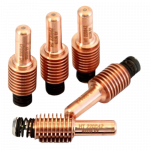 Elektrodai Hypertherm  (5vnt.) 220842, skirti Power Max plazmai