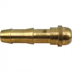 Jungtis/perėjimas žarnai 8,0 mm, 3/8 mm veržlei (veržlė nepridedama)