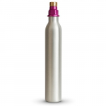Tu&scaron;čias CO2 cilindras SodaStream Quick Connect (0,6l / 425g)