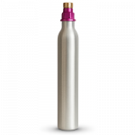 Tu&scaron;čias CO2 cilindras SodaStream Quick Connect (0,6l / 425g)