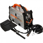Inverterinis suvirinimo aparatas KD 220 MIG / TIG LIFT / MMA