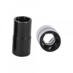 Galvutė 1/2" pažeistų veržlių atsukimui - 13mm